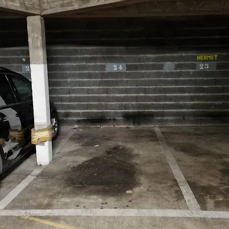 شقة Le Duplex - Parking - Vue Clochers - Tennis