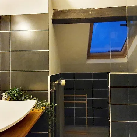 Le Duplex - Parking - Vue Clochers - Tennis * רואן