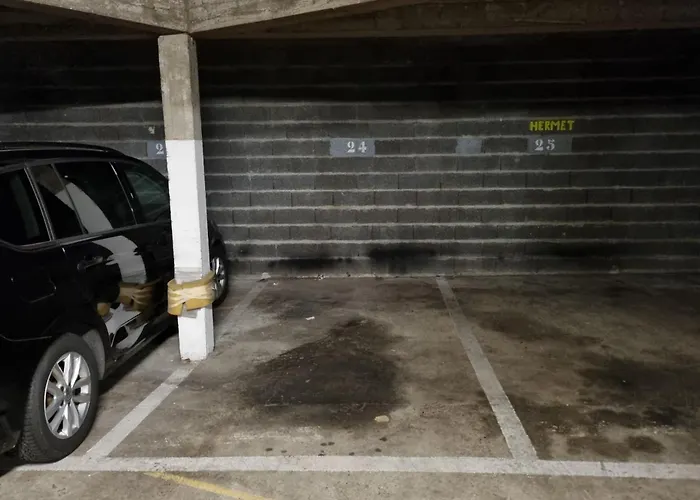 Διαμέρισμα Le Duplex - Parking - Vue Clochers - Tennis