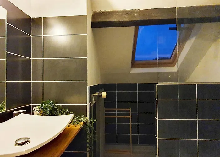 Le Duplex - Parking - Vue Clochers - Tennis * Ρουέν